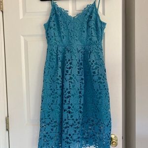 ASTR the label wedding guest dress